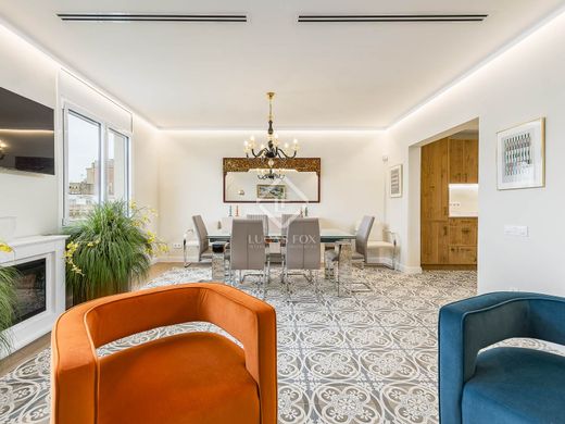 Apartment in Barcelona, Province of Barcelona