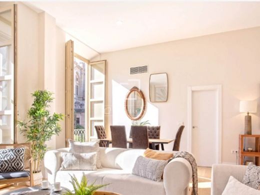 Apartment in Málaga, Malaga