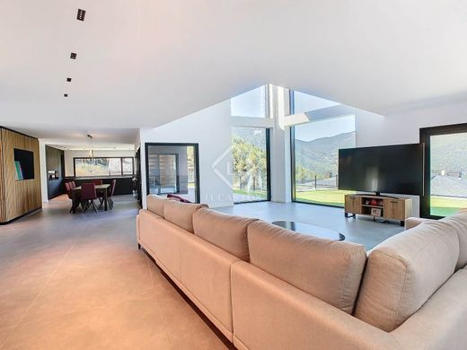 Villa Anyós, La Massana