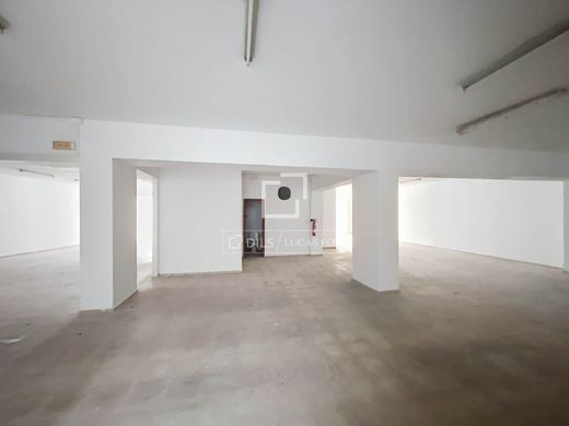 Office in Mahon, Province of Balearic Islands