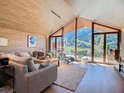 Villa en El Tarter, Canillo