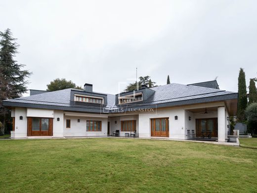 Villa in Madrid, Province of Madrid