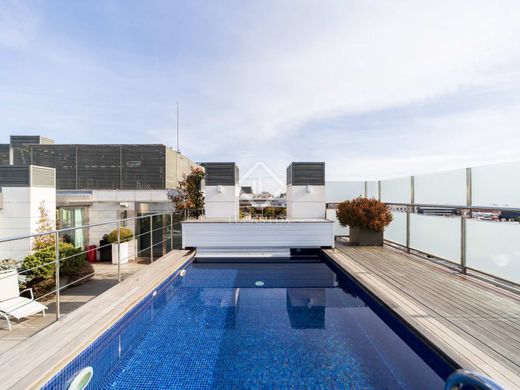 Penthouse in Madrid, Province of Madrid