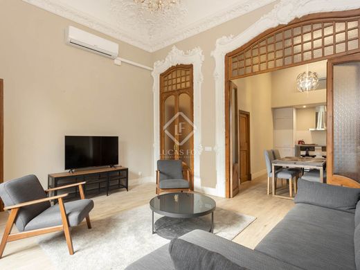 Apartment in Barcelona, Province of Barcelona