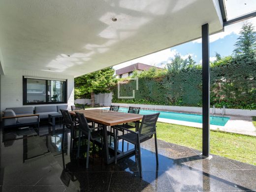 Villa in Alcobendas, Province of Madrid