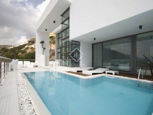 Villa - Altea, Provincia de Alicante