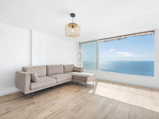 套间/公寓  阿利坎特, Provincia de Alicante