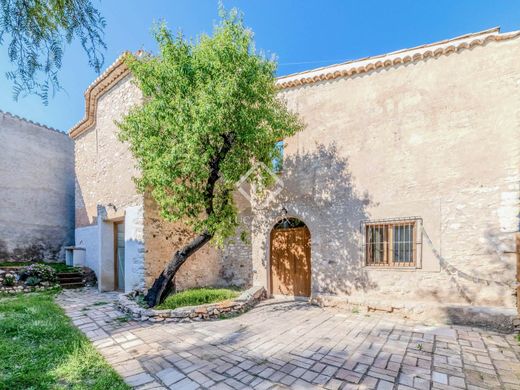 Propriété de campagne à Sant Pere de Ribes, Province de Barcelone