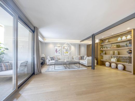 Apartment in Valencia