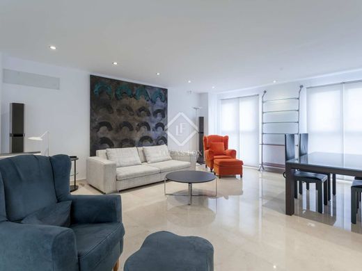 Penthouse in Valencia