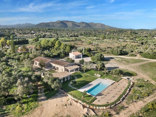 郊区住宅  Canyamel, Illes Balears