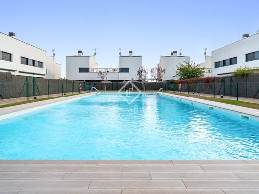 Villa in Coma-ruga, Province of Tarragona