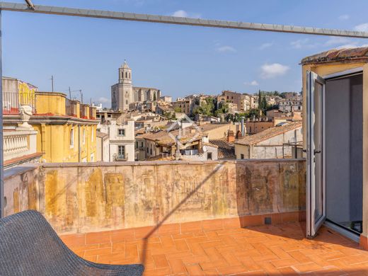 Girona, Província de Gironaのペントハウス