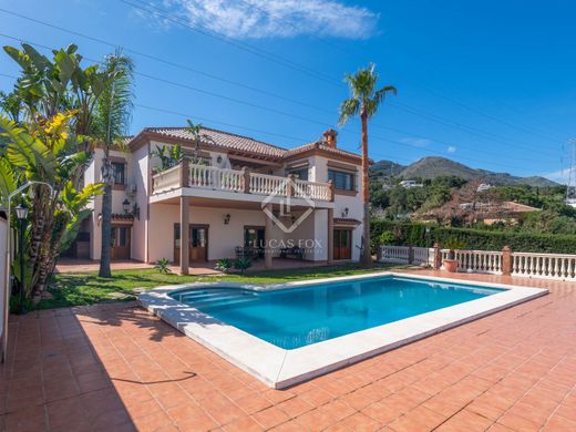 Villa a Alhaurín de la Torre, Málaga