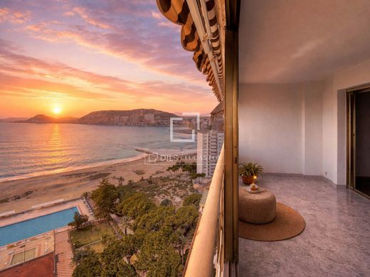 Piso / Apartamento en Alicante, Provincia de Alicante