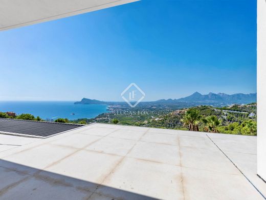Villa in Altea, Provincia de Alicante