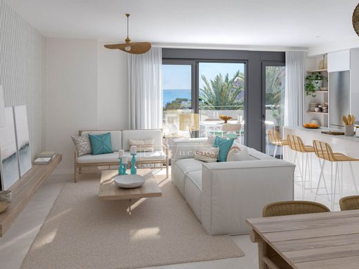 Apartament w Ibiza, Illes Balears