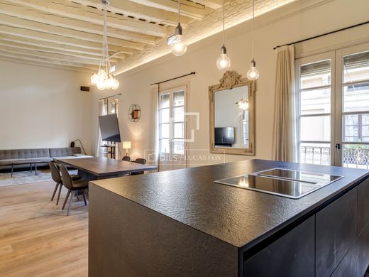 Apartment in Barcelona, Province of Barcelona