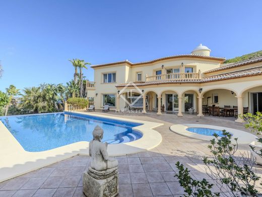 Villa in Xàbia, Provincia de Alicante