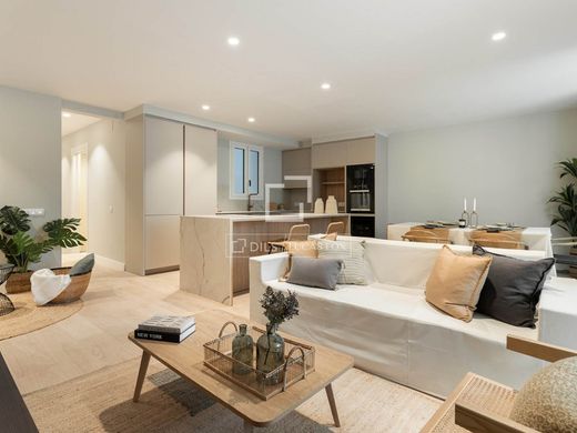 Διαμέρισμα σε Βαρκελώνη, Província de Barcelona