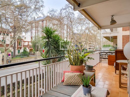Apartment in Barcelona, Province of Barcelona
