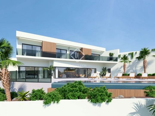 Villa a La Herradura, Provincia de Granada