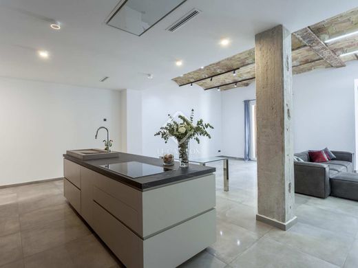 Apartment in Valencia