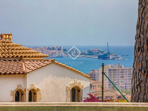 Вилла, Calonge, Província de Girona