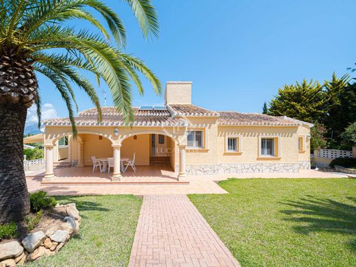 Villa en Jávea, Provincia de Alicante