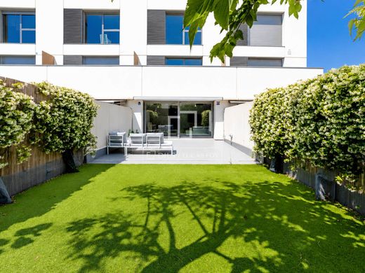 Villa in Sitges, Provinz Barcelona