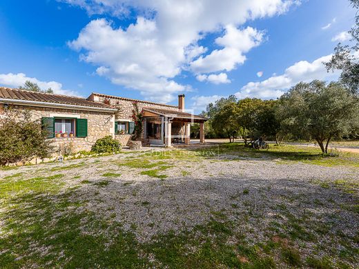 Gospodarstwo w Manacor, Illes Balears