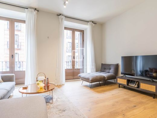 Appartamento a Madrid, Provincia de Madrid