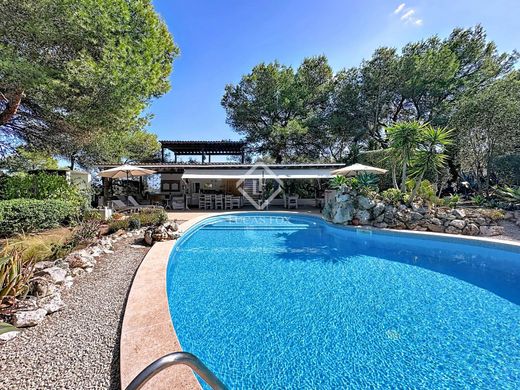 Villa in Sant Lluís, Balearen