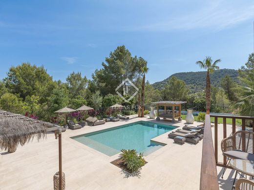 Villa in Sant Josep de sa Talaia, Balearen