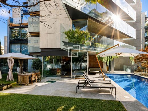 Apartment in Madrid, Province of Madrid