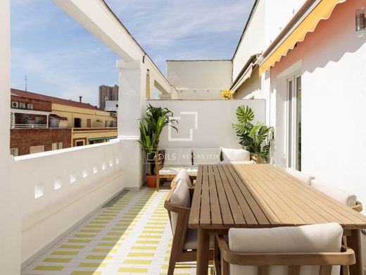 Penthouse in Madrid, Province of Madrid