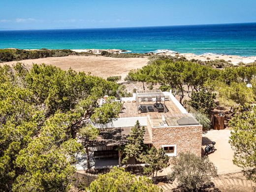 Villa en Formentera, Islas Baleares