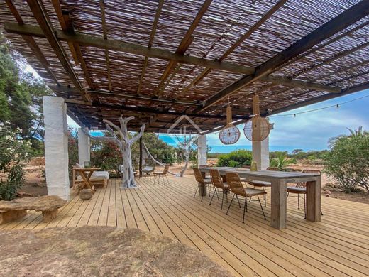 Villa in Formentera, Province of Balearic Islands