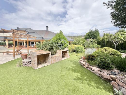 Villa in Ibi, Provincia de Alicante