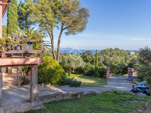 Villa in Begur, Provinz Girona