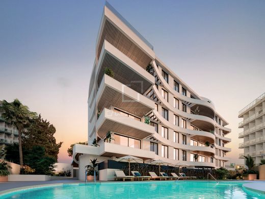 Penthouse in Benalmádena, Málaga