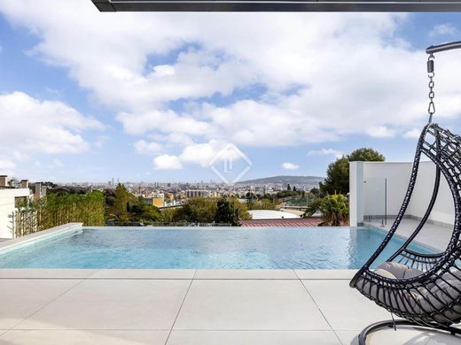 Villa a Barcellona, Província de Barcelona