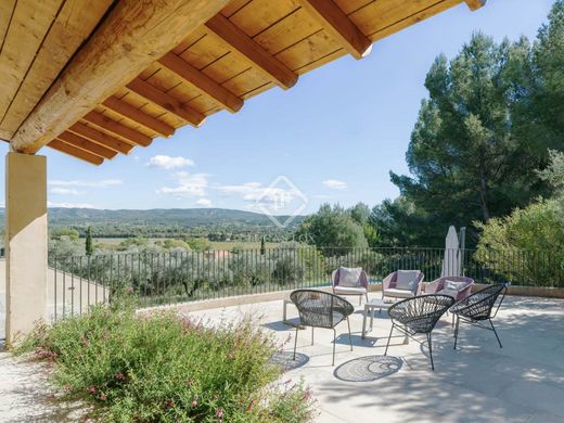 Country House in Avignon, Vaucluse