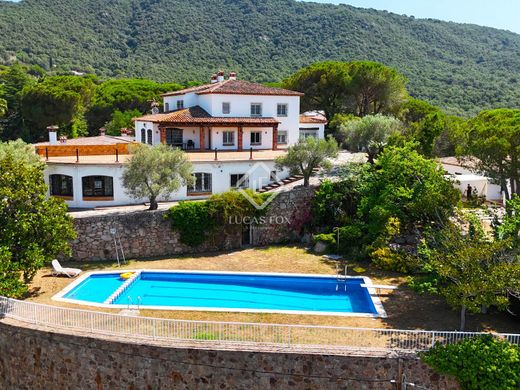 Villa in Santa Cristina d'Aro, Province of Girona