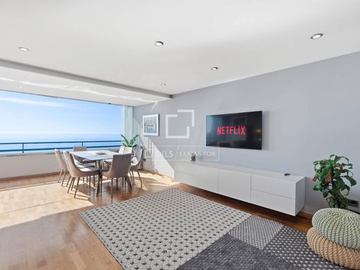 Apartment in Altea, Alicante