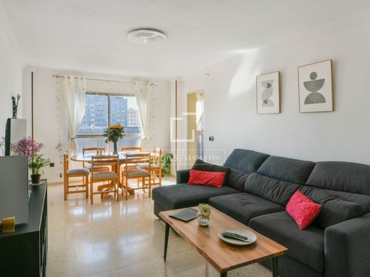 Apartment / Etagenwohnung in Málaga, Andalusien