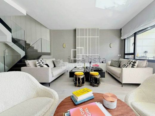 Villa in Alcobendas, Province of Madrid