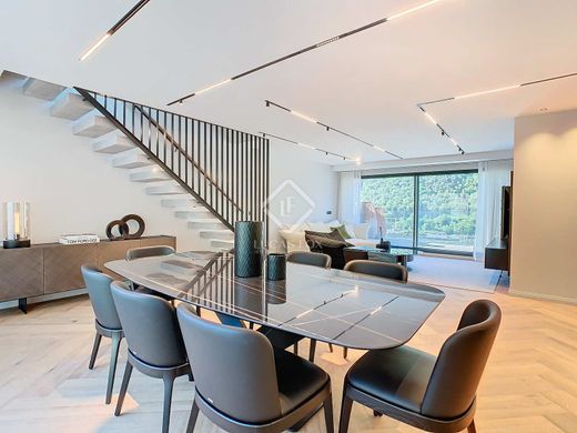 Ρετιρέ σε Ανδόρρα, Andorra la Vella