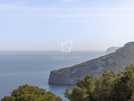 Villa in Javea, Alicante