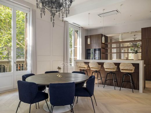 Apartment in Barcelona, Province of Barcelona